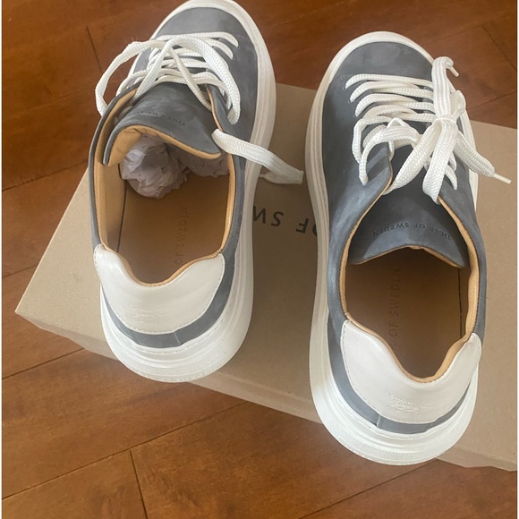 Brand new tiger of Sweden shoes - Picture 2 of 6
